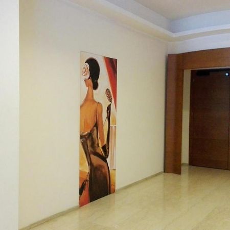 Hotel Castello L'Aquila Ngoại thất bức ảnh