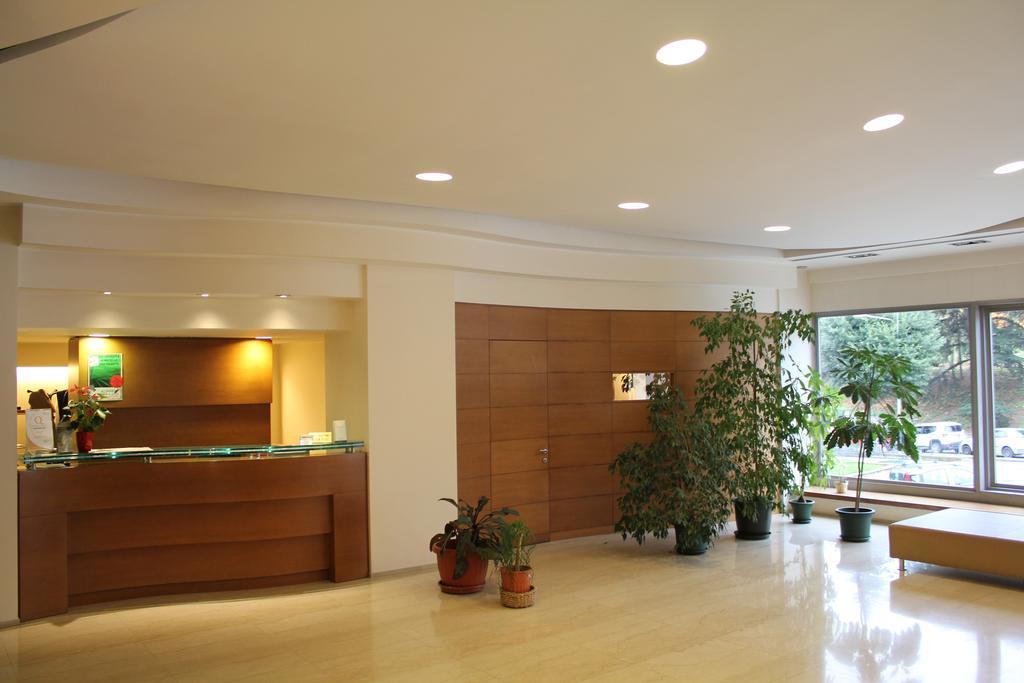 Hotel Castello L'Aquila Ngoại thất bức ảnh